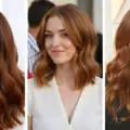 10 Best Copper Hair Color Ideas