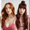 Top 8 Shades of Red for Hair to Transform Your Style