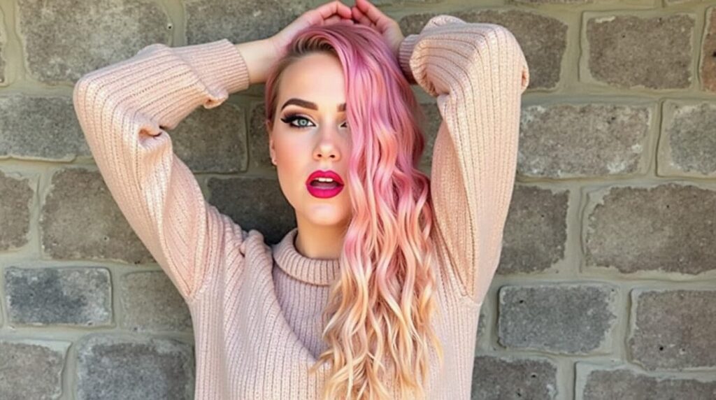 fairy hair